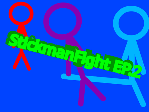 StickMan Fight EP.2