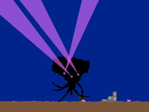Ultimate Wither Storm