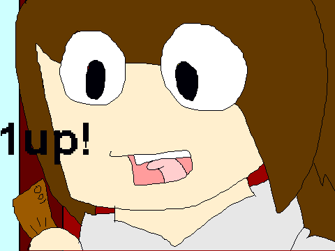 SP- 1up!