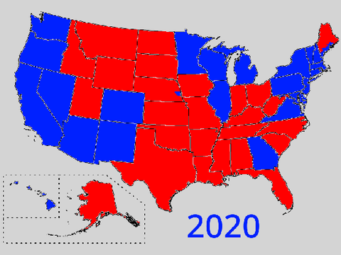 the 2024 election