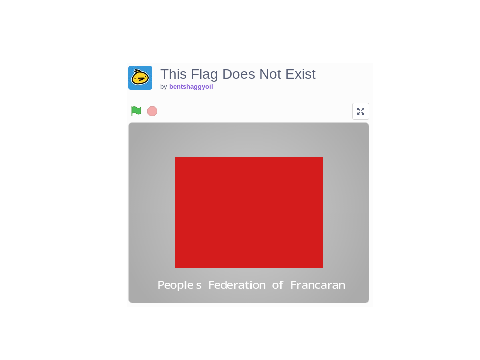 all red?
