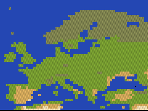 tile test