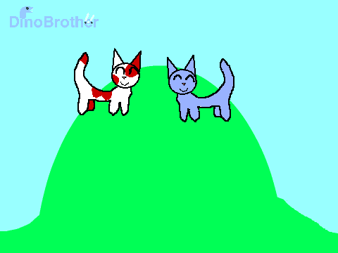 The hill part 7