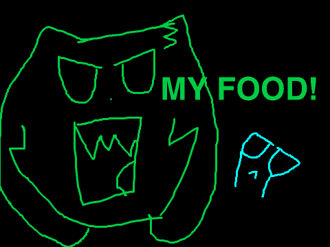 short spoof