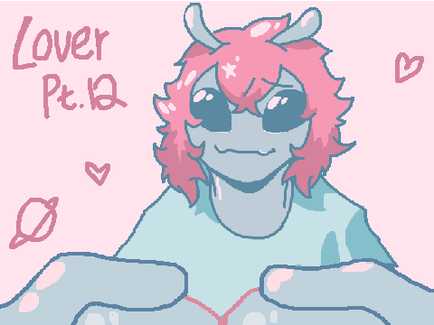 +♡| Lover |♡+ Palette Map Pt. 12 (WIP)