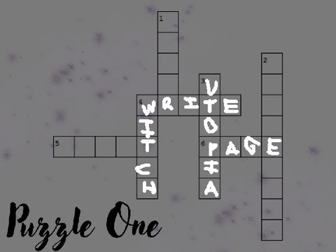 challenge one ꩜ what I have