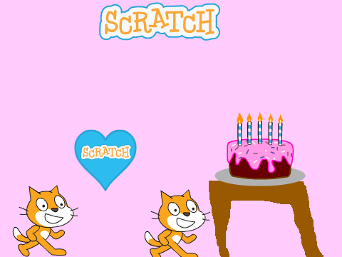 Happy scratch Day!!!!!!!!