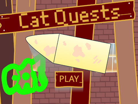 Cat Quests (idk)