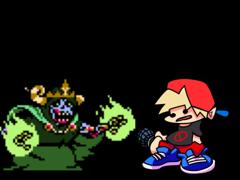 Jordan and …him (6)