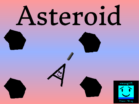 Asteroids