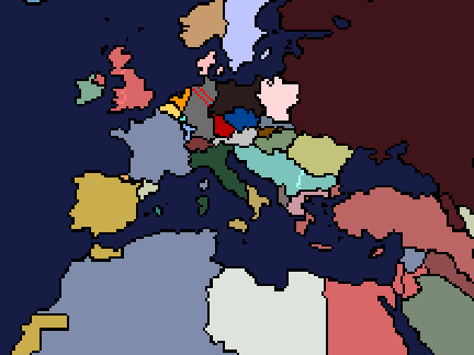Okay final copy of map
