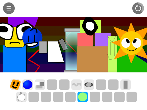 Partybox - Visible Light (Beta)
