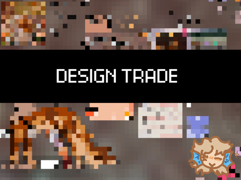 DESIGN TRADE W/ R4WRZ1E