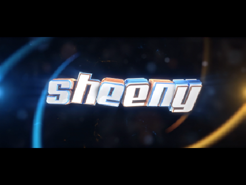 intro for sheeny