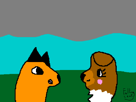 *MOUNTAIN SOUND MAP* Part 4