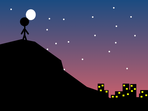 Starry Night