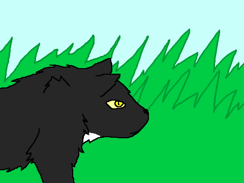 Warrior Cats MAP [OPEN] ~The Scientist~ part 10