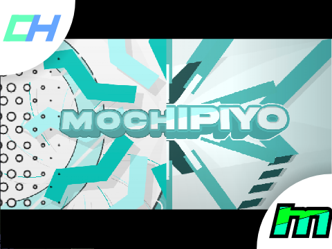 #27 | Fantro for@mochipiyo /w @mogocchi | Charary×Mogocchi