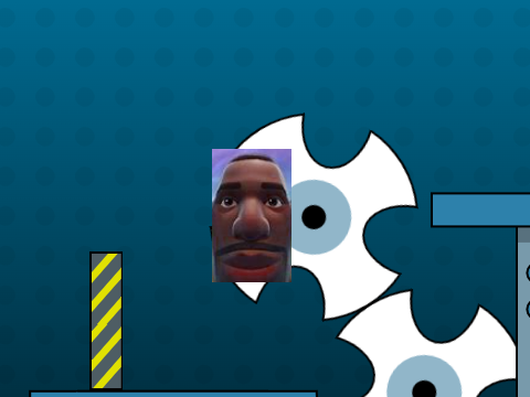 defult platformer 