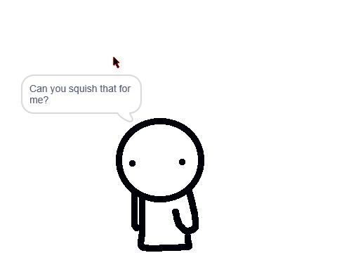 The Box With The Cursor