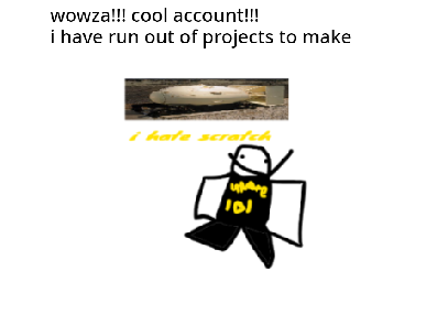 alt account