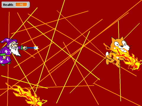 Dodge da fireball