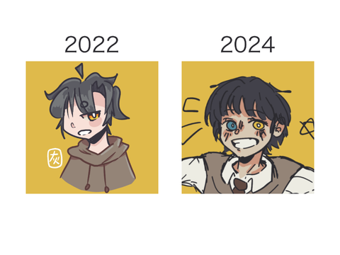PROGRESS (POGGERS)