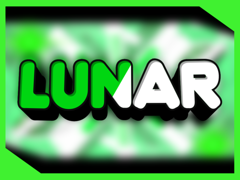 [ BEST ] #7 Banner for @LunarLight1