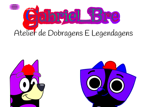 Cast Endtag/Disney XD/RTP Évora/G_B-ADDEL (2024)