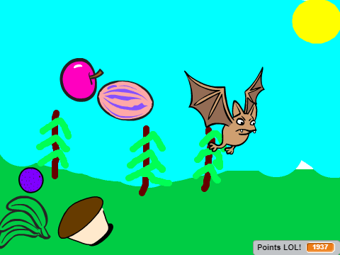 FrUit Bat  [v1.4]