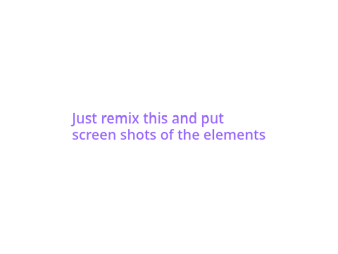 Give me stuff to make in infinite craft.