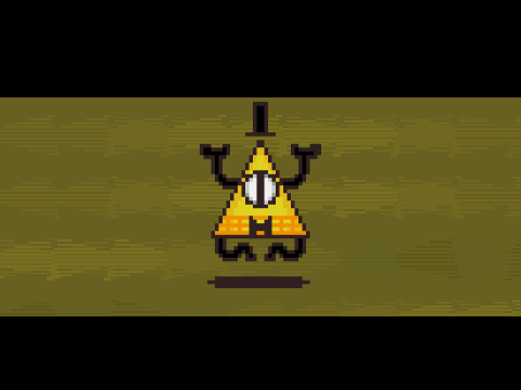 Drawing in the Earthbound Style: Day 1