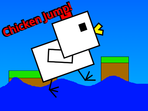 Chicken Jump!