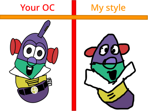 Sorry if it’s bad