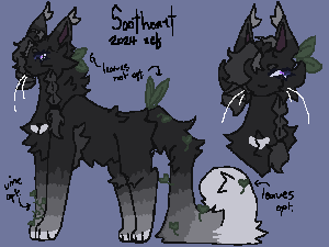 Sootheart Ref | Updated 2024 Vers.
