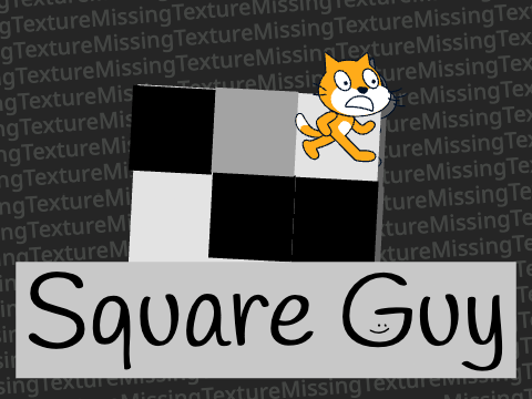 Square Guy