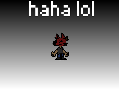 bonk michael afton with a hammer simulator
