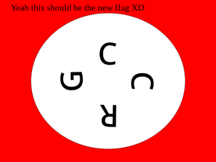 GCCR Form