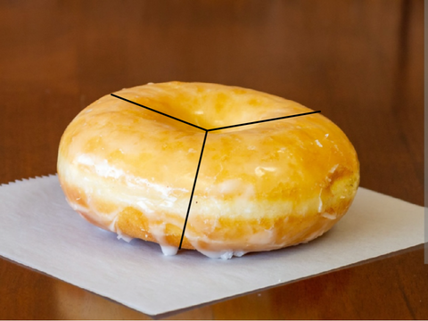 Donut for @Moist_Alt remix remix lol