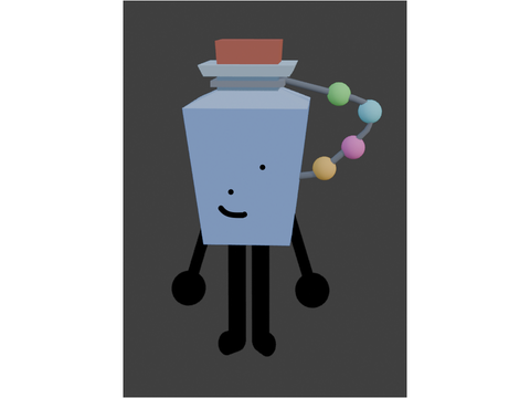 @Any9stiks in blender