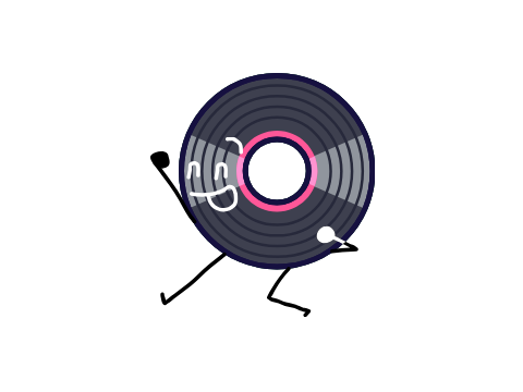 Vinyl Record