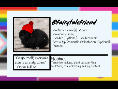Pride Studio Yearbook 2024 | Raven's Entry