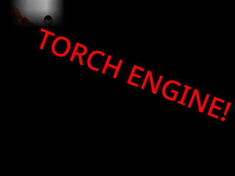 Torch Engine!