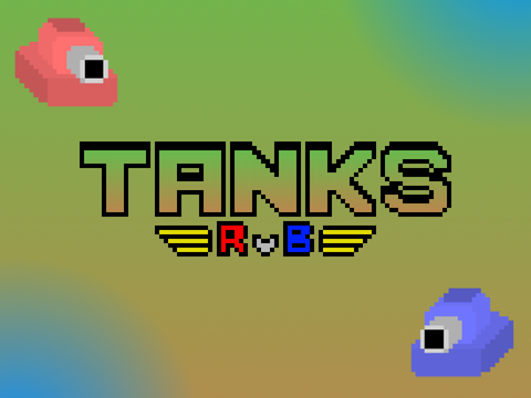 Tanks RvB