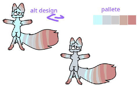 ☆ ~Chroma~