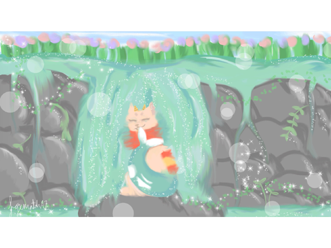 >> Seashell <<