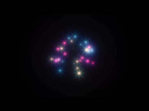 | ~ Particle Costumes