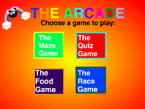 The Arcade