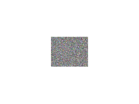 Pixel Rendering Test