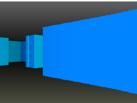 Ray 3d remix